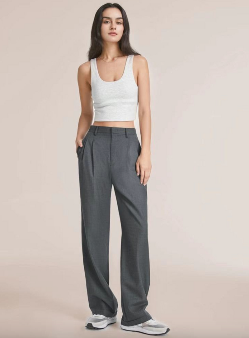 Karen™ - Pantaloni Eleganti donna