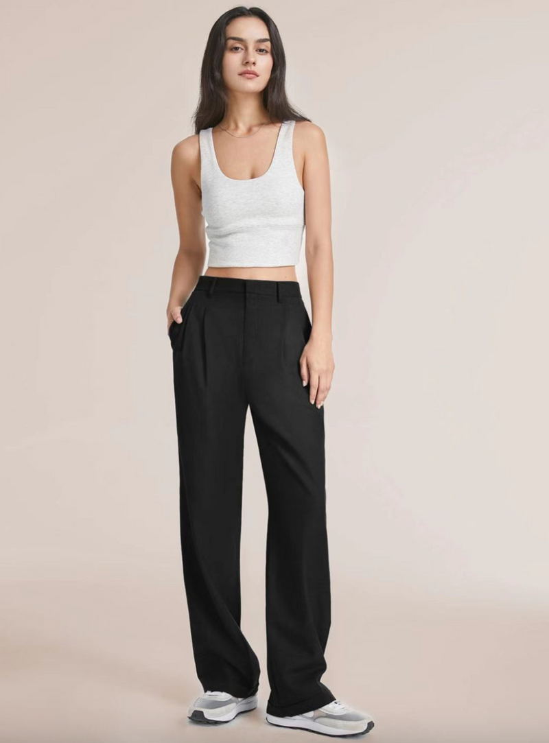 Karen™ - Pantaloni Eleganti donna