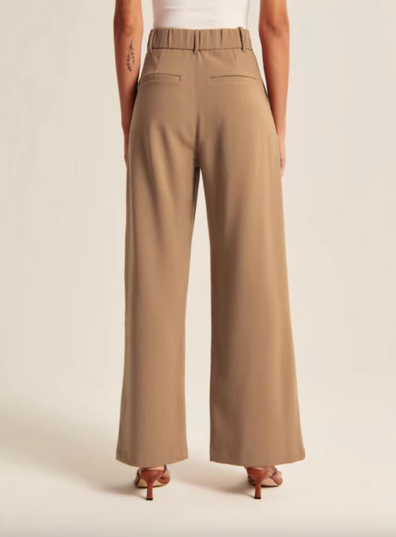 Karen™ - Pantaloni Eleganti donna