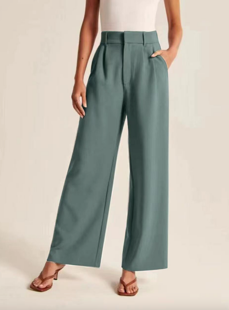 Karen™ - Pantaloni Eleganti donna